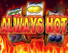 Always Hot