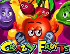 Crazy Fruits