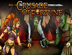 Crusade of Fortune
