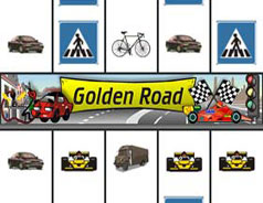 Golden Road